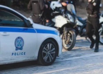 Βασιλική Ιεράπετρας: Κουκουλοφόροι έδεσαν 65χρονη μέσα στο σπίτι της