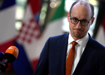 Βέλγιο: Τα παγωμένα ρωσικά περιουσιακά στοιχεία πρέπει να χρησιμοποιηθούν