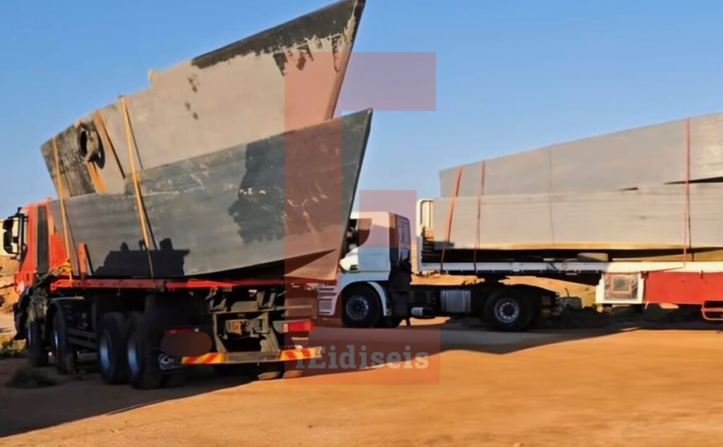 Κρήτη Λιβύη