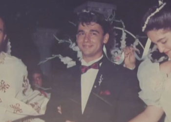 Βόλος: Έδωσε το νεφρό του για να σώσει τη γυναίκα του