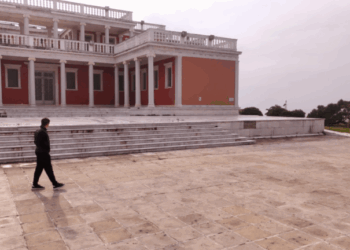 Βόλτα στην όμορφη Καλαμαριά