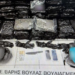 Βούλα: Πλήγμα στη δράση 24χρονου διακινητή ναρκωτικών - Εντοπίστηκαν 69 κιλά κάνναβης