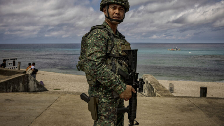 Ξανά στο προσκήνιο η αέναη μάχη των Φιλιππίνων με τον εξτρεμισμό μετά την τρομοκρατική επίθεση στο Σίδνεϊ