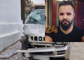 Xανιά: Αυτός είναι ο 37χρονος που «έσβησε» στο αυτοκίνητό του – Σοκάρουν οι εικόνες από το τροχαίο