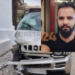 Xανιά: Αυτός είναι ο 37χρονος που «έσβησε» στο αυτοκίνητό του – Σοκάρουν οι εικόνες από το τροχαίο