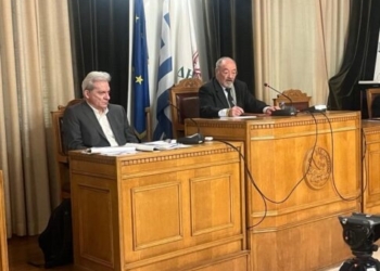 Ξεκίνησε η συζήτηση για τον προϋπολογισμό του Δήμου Ηρακλείου