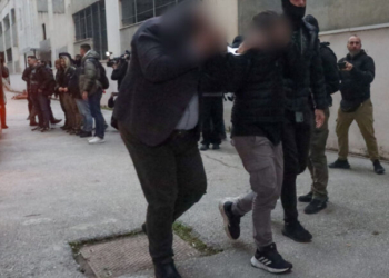Ξεκινούν οι απολογίες των συλληφθέντων για τις παράνομες επιδοτήσεις από τον ΟΠΕΚΕΠΕ