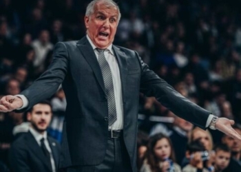 Ξέσπασε ο Ομπράντοβιτς: «Δεν μπορούσα άλλο, ο πρόεδρος φέρει την ευθύνη γι’ αυτή την κατάσταση»