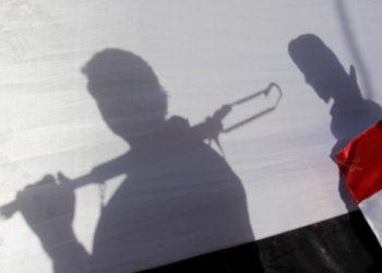 Υεμένη: Τα ΗΑΕ μετέφεραν όπλα, λέει η Σαουδική Αραβία