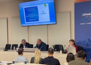 «Υπάρχει χρόνος για αποφυγή προστίμων από τις επιχειρήσεις»