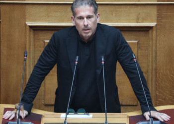 Υπό την επήρεια αλκοόλ οδηγούσε ο Διαμαντής Καραναστάσης- Πρόστιμο 350 ευρώ και αφαίρεση διπλώματος