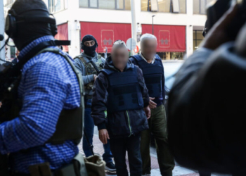 Υπόθεση διακίνησης ναρκωτικών: 4 προφυλακιστέοι, 1 ελεύθερος - «Δεν ήταν δικό μου το πλοίο«, λέει ο «Έλληνας Εσκομπάρ»