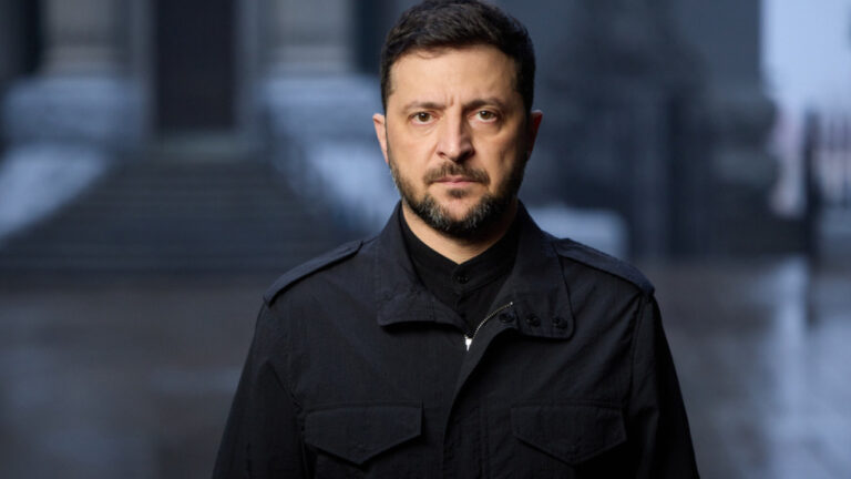 Ζελένσκι: Είμαι έτοιμος για εκλογές σε 60-90 ημέρες - ΗΠΑ και Ευρώπη να εγγυηθούν την ασφάλεια της διαδικασίας