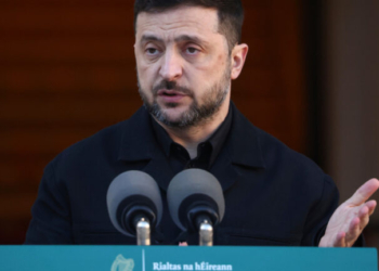 Ζελένσκι: Τηλεφωνική επικοινωνία με Στιβ Γουίτκοφ και Τζάρεντ Κούσνερ