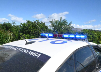 Ζευγάρι εντοπίστηκε νεκρό μέσα στο σπίτι του στην Αλεξανδρούπολη
