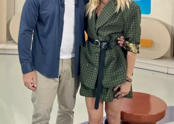 «Ζω Καλά» με τον Μιχάλη Κεφαλογιάννη: Καλεσμένη Ναταλία Αργυράκη - Δείτε το trailer