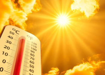 2025, η τρίτη θερμότερη χρονιά στα χρονικά... και το 2026;