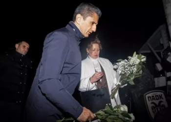 4 Οκτώβρη 1999 - 27 Γενάρη 2026: Ο αετός αγκάλιασε στα φτερά του άλλους επτά αγγέλους 