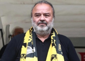 ΑΕΚ: Το βαρύ πρόστιμο του Ηλιόπουλου στους παίκτες για τον αποκλεισμό από τον ΟΦΗ