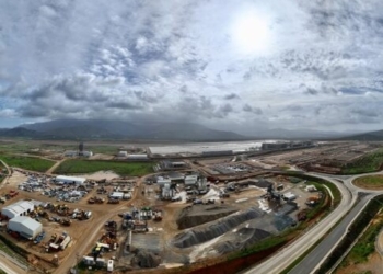 Αεροδρόμιο Καστελίου: Επίσημη ανακοίνωση για τη σύμβαση προμήθειας εξοπλισμού αεροναυτιλία – Όλες οι δηλώσεις