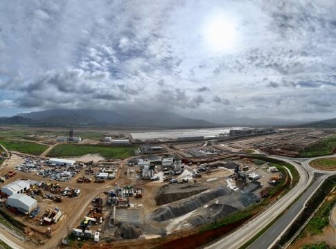 Αεροδρόμιο Καστελίου: Επίσημη ανακοίνωση για τη σύμβαση προμήθειας εξοπλισμού αεροναυτιλία – Όλες οι δηλώσεις