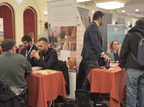 «Αγώνας δρόμου» για την στελέχωση των ξενοδοχείων της Κρήτης λίγο πριν την έναρξη της σεζόν