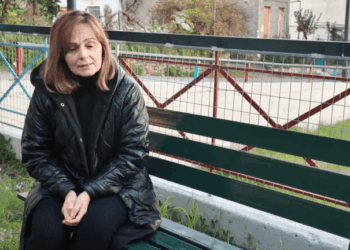 Αγρίνιο: Η μητέρα του 21χρονου Θανάση μιλά για πρώτη φορά για τον χαμό του γιου της