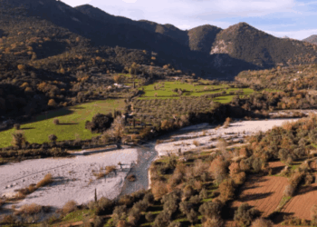 Αγρίνιο - Καρπενήσι: Σε απελπισία οι κάτοικοι με το υπάρχον οδικό δίκτυο