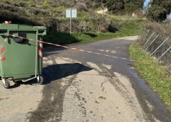 Αγρίνιο: Ομολόγησε ο 44χρονος τη δολοφονία του κοινοτάρχη