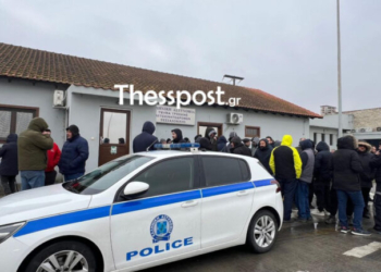 Αγρότες Μαλγάρων: Παρέλαβαν τη δικογραφία για παρακώλυση συγκοινωνιών - «Τι άλλο θα επιδιώξουν εναντίον μας»
