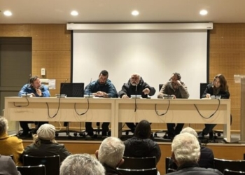 Αγρότες: Ποια θέματα θα θέσουν οι Κρητικοί στη συνάντηση της Δευτέρας με τον Πρωθυπουργό