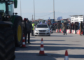 Αγροτικές κινητοποιήσεις:Ανοιχτά τα διόδια Νέων Μαλγάρων και στα δύο ρεύματα