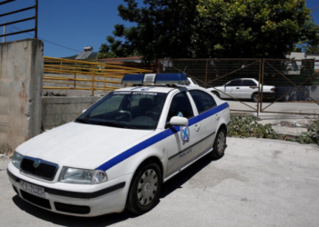 Αιματηρό περιστατικό στη Χαλκιδική: 61χρονος μαχαίρωσε τον συμπέθερό του