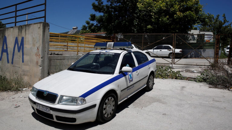 Αιματηρό περιστατικό στη Χαλκιδική: 61χρονος μαχαίρωσε τον συμπέθερό του