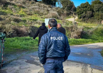 Αιτωλοακαρνανία: Την Τετάρτη η απολογία του 44χρονου για τη δολοφονία του κοινοτάρχη Λιθοβουνίου