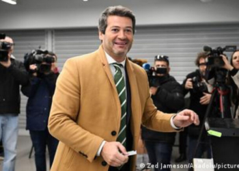 Ακροδεξιά προειδοποίηση από την Πορτογαλία