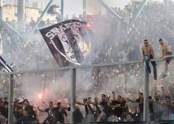 Ακυρώνεται η συγκέντρωση των οπαδών του ΟΦΗ στην Πλατεία Ελευθερίας