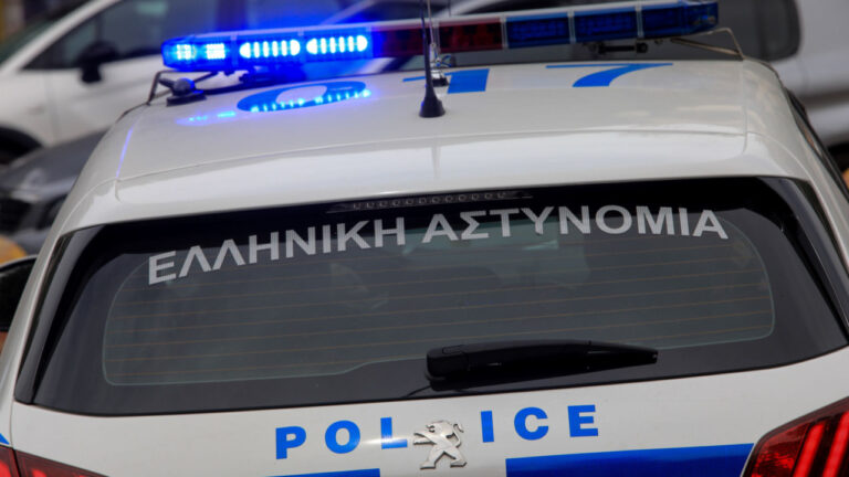 Αλεξανδρούπολη: Συνελήφθησαν δύο αλλοδαποί διακινητές που προωθούσαν παράνομους μετανάστες