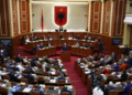 Αλβανία: Το κοινοβούλιο ενέκρινε την πρόταση για ένταξη της χώρας στο Συμβούλιο Ειρήνης του Τραμπ