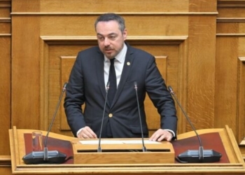 Άμεσες ενέργειες για την προστασία των καταναλωτών από τις χρεώσεις των Τραπεζών ζήτησε ο Φραγκίσκος Παρασύρης