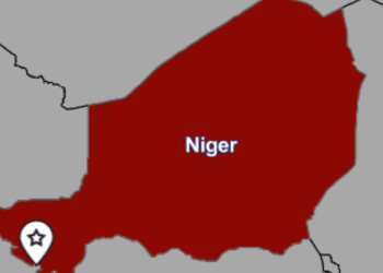 Άμεση αποχώρηση του διπλωματικού προσωπικού τους από τον Νίγηρα διατάσσουν οι ΗΠΑ