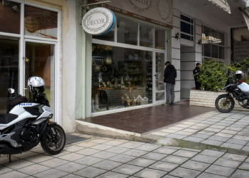 «Αν τα χαλάσεις με τον Ανδρέα»: Το μήνυμα του 17χρονου από τις Σέρρες - Δύσκολο το οικογενειακό περιβάλλον του δράστη