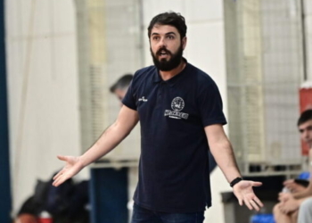 Αναλαμβάνει τον ΟΦΗ ο Αλέξανδρος Πετράκης