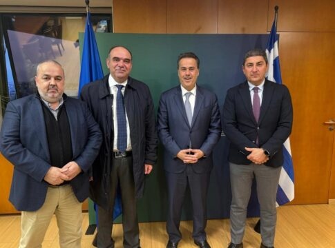 Αναπτυξιακή ώθηση του Δήμου Αρχανών – Αστερουσίων από το Πράσινο Ταμείο και το ΥΠΕΝ