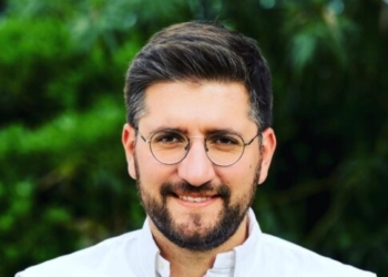 Ανασχηματισμός στον Δήμο Μαλεβιζίου: Αυτές είναι οι αλλαγές που ανακοίνωσε ο Μενέλαος Μποκέας