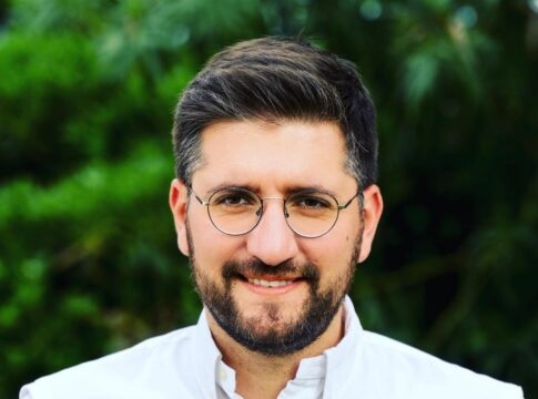 Ανασχηματισμός στον Δήμο Μαλεβιζίου: Αυτές είναι οι αλλαγές που ανακοίνωσε ο Μενέλαος Μποκέας