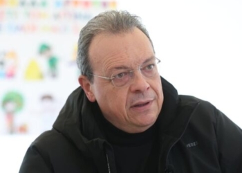 Αναβάλλεται η επίσκεψη του Σωκράτη Φάμελλου στο Ηράκλειο