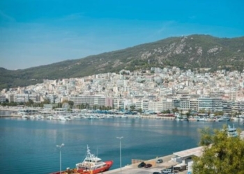 Αναβαθμίζονται πέντε λιμενικές υποδομές της Κρήτης – Ποιες παρεμβάσεις θα γίνουν