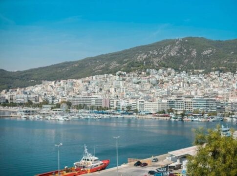 Αναβαθμίζονται πέντε λιμενικές υποδομές της Κρήτης – Ποιες παρεμβάσεις θα γίνουν