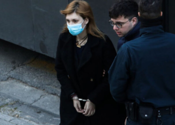 Αναβλήθηκε για τις 18 Σεπτεμβρίου η δίκη της Ρούλας Πισπιρίγκου στο Εφετείο για τον θάνατο της Τζωρτζίνας